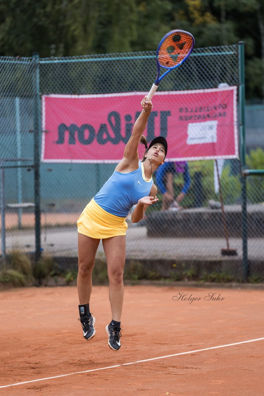 Bild 35 - ITF Kaltenkirchen